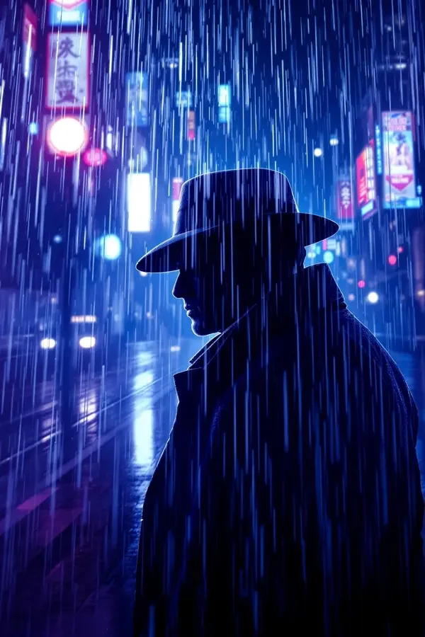 暗夜追踪