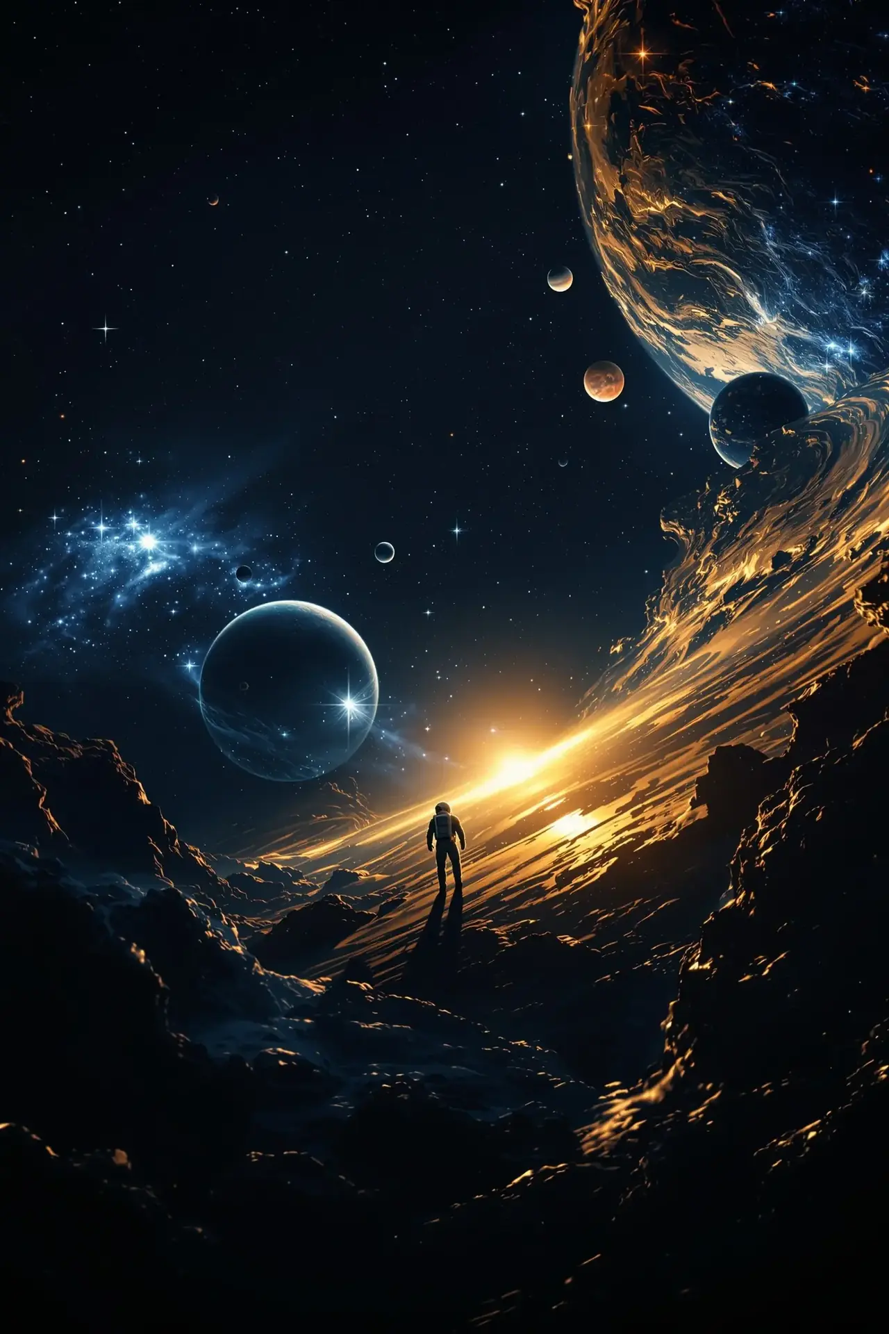 星际远征
